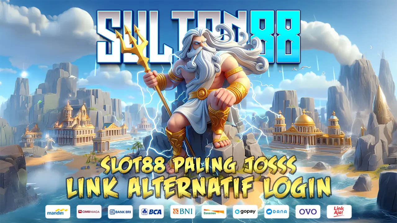 Pulaujudi88 slot88 resmi