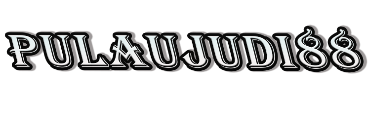 Pulaujudi88 Logo